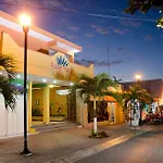 Agave Azul - Grand Cozumel, Hotel And Diving