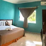 Agave Azul - Grand Cozumel, Hotel And Diving