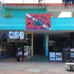 Agave Azul - Grand Cozumel, Hotel And Diving